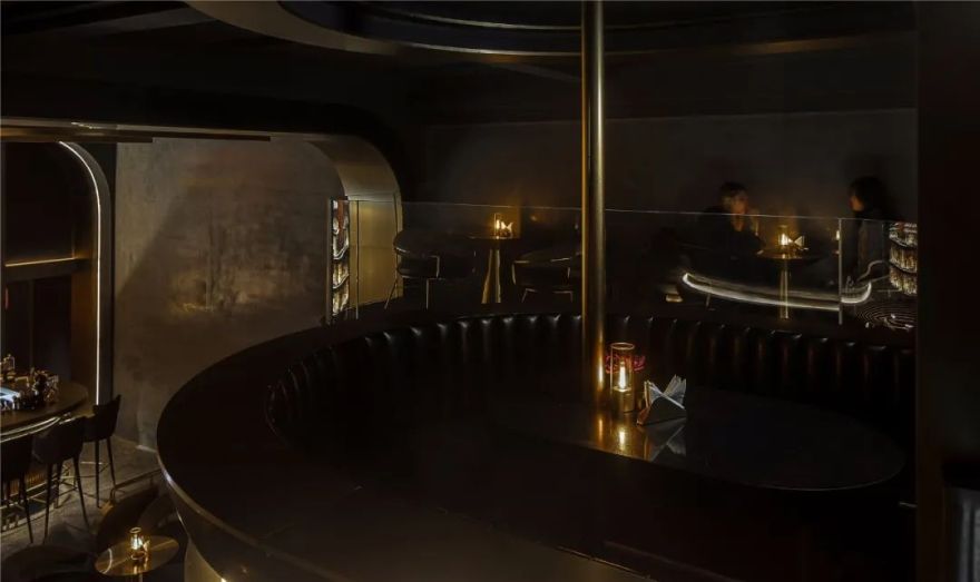 《爱丽丝梦游仙境》 | 奇幻梦境的儿童共享空间-108