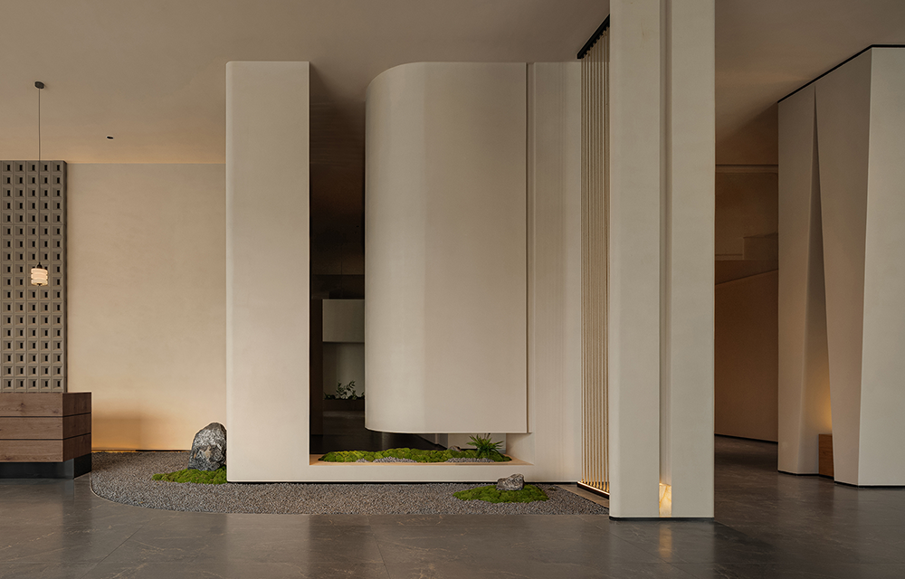 SG  精品酒店丨中国南宁丨深圳太合南方设计-15