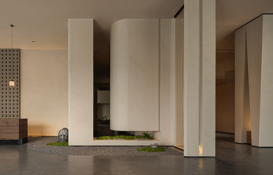 SG 精品酒店丨中国南宁丨深圳太合南方设计-15