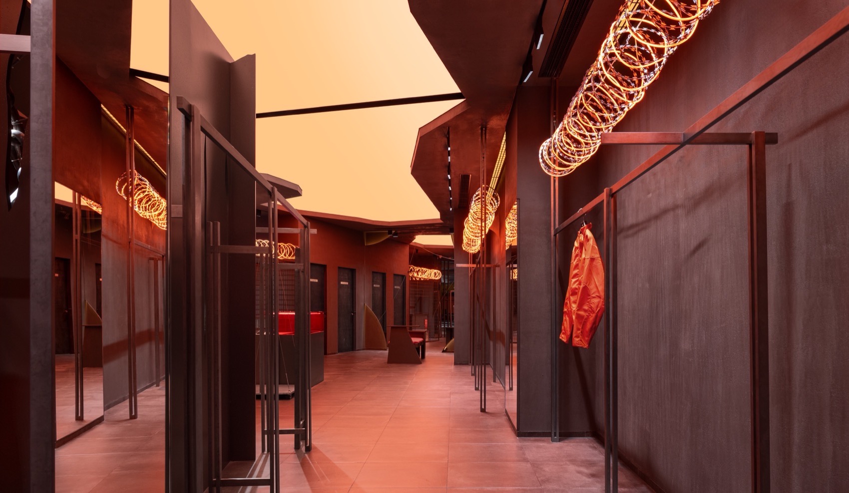 PMW成都店丨中国成都丨All Design Studio(ADS)-25