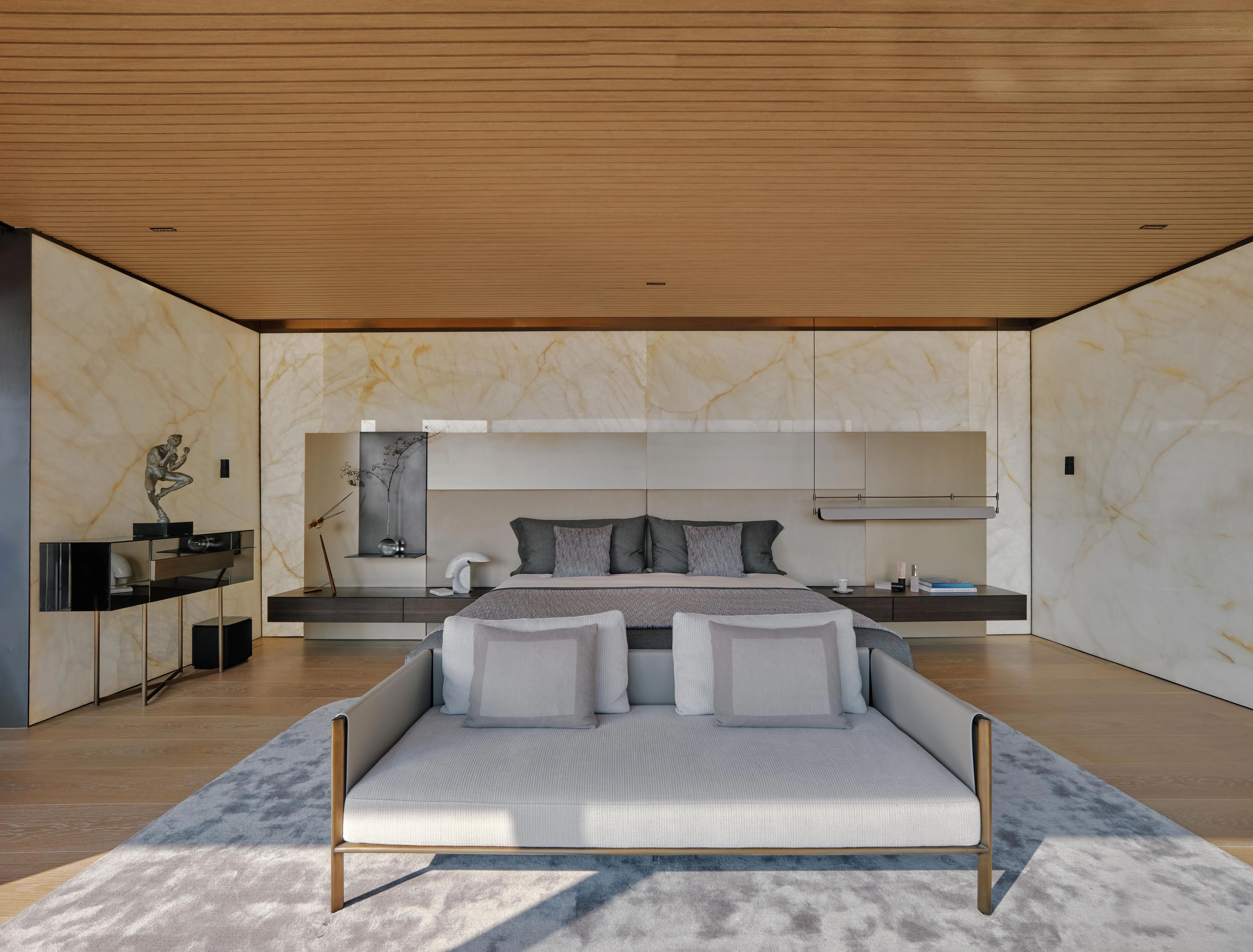 49号别墅丨中国上海丨凌子达（KLID达观国际）,杨家瑀（KLID达观国际）-98