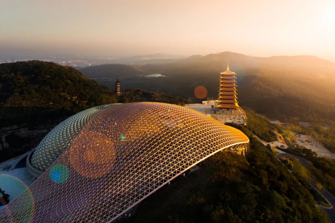 【荣誉榜】中建八局荣获2024年度上海市科技进步一等奖-28