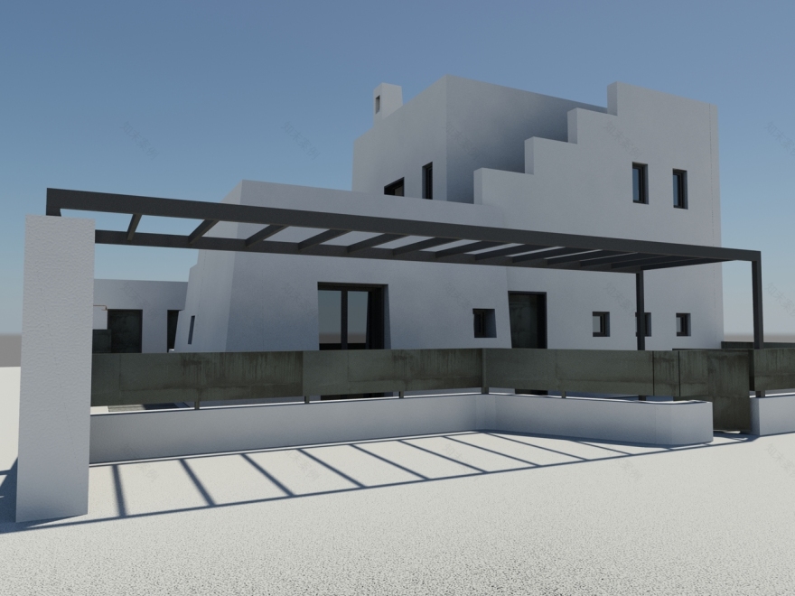 Residence for Musicians GEM Architects-29