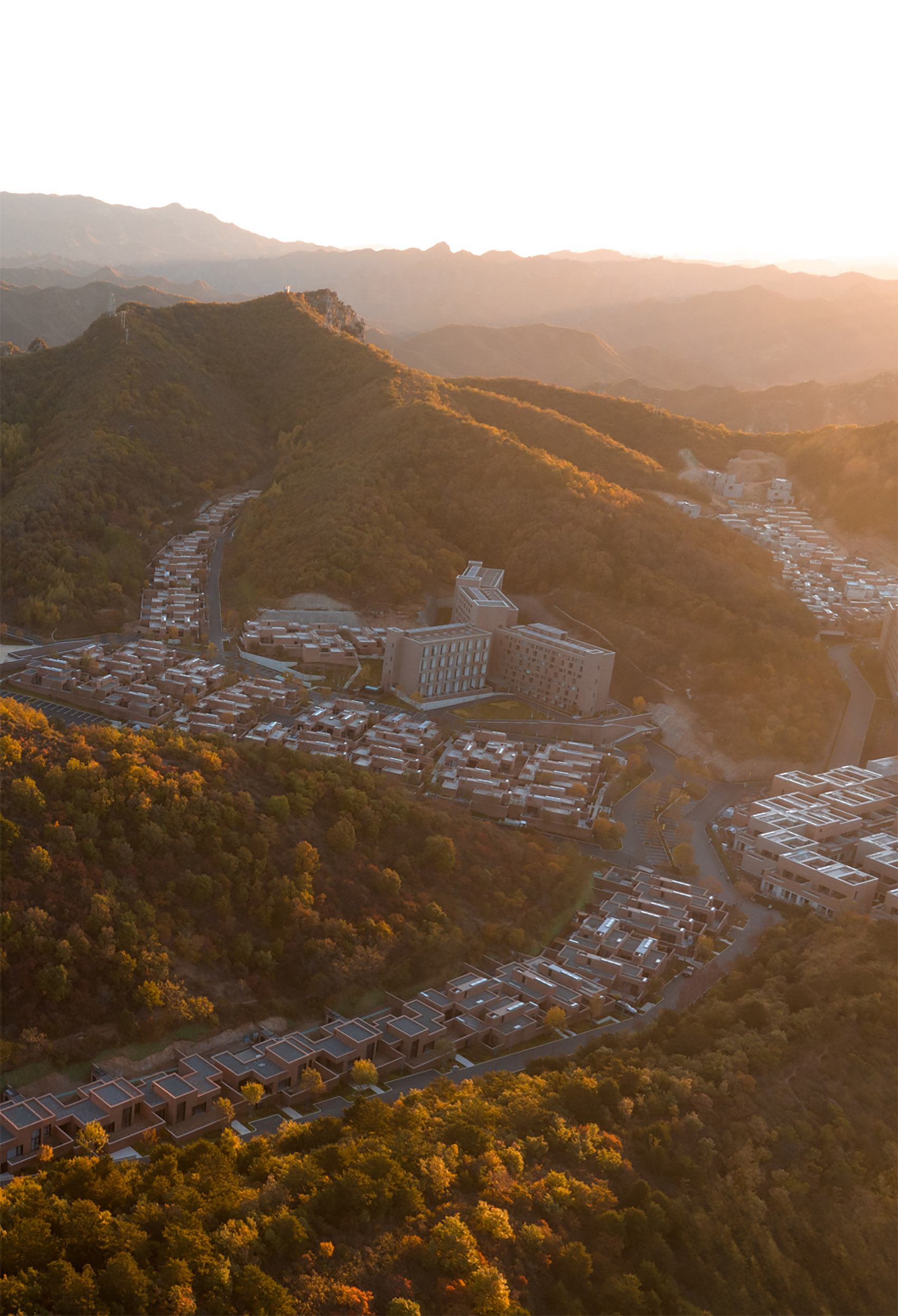 阿那亚·金山岭丨中国河北丨WTD纬图设计-3