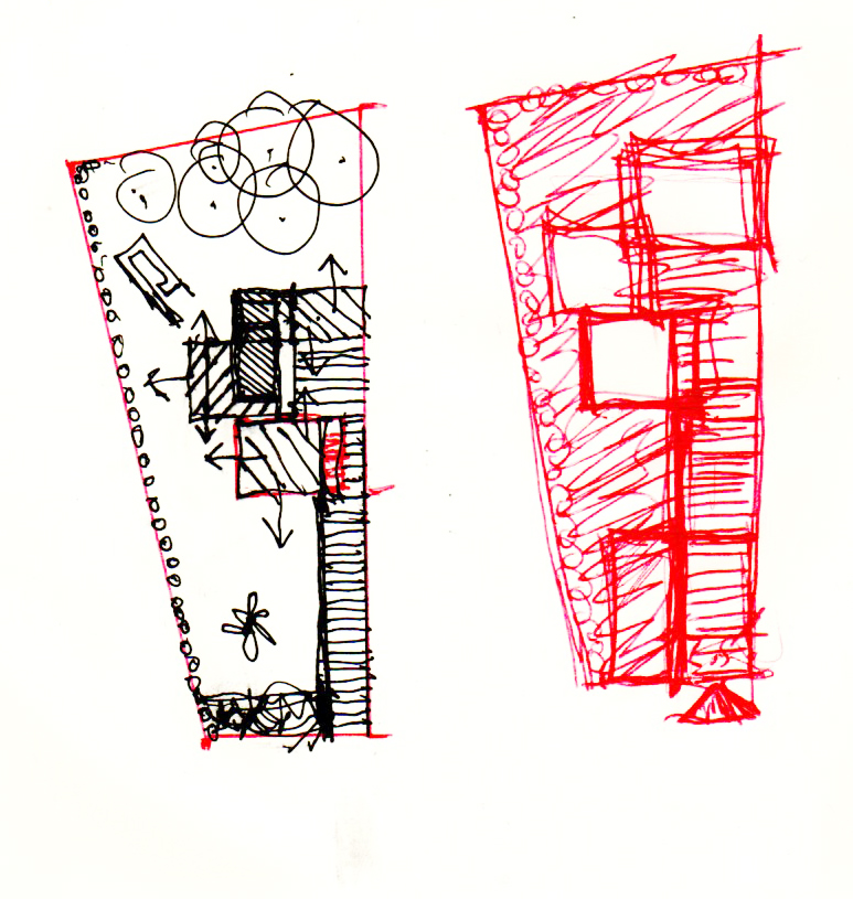 红砖房也能这么美2丨墨西哥瓜纳华托丨Escobedo Soliz（Pavel Escobedo等）-23