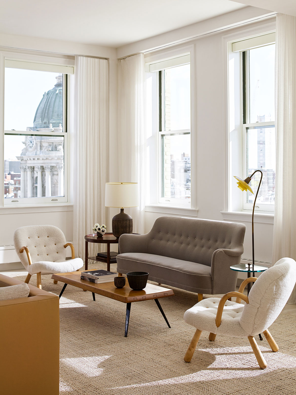 SoHo Penthouse Neal Beckstedt Studio-2