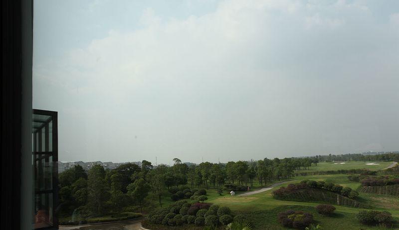 F1博而地高尔夫球场-14