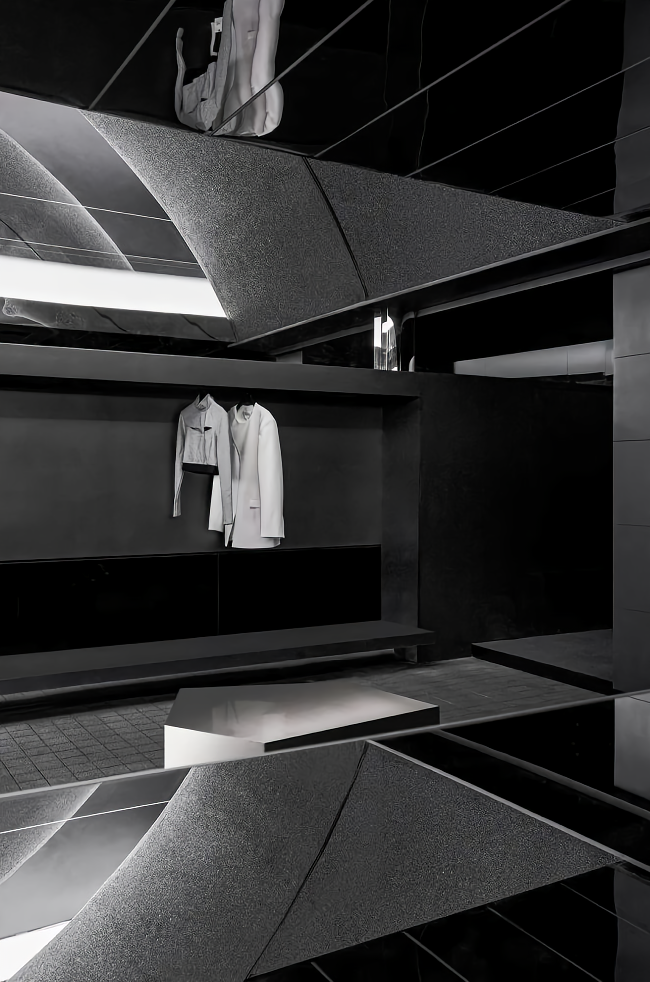 LIBERTIS 买手店丨中国江苏丨止向设计-29