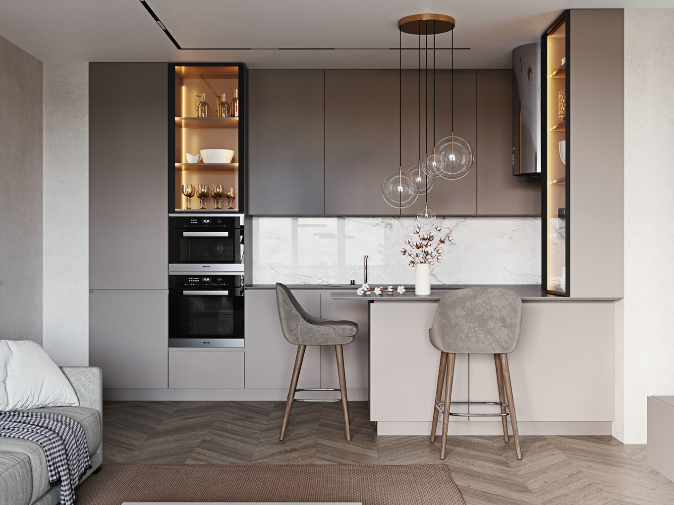 极简现代生活，精致美学典范-3