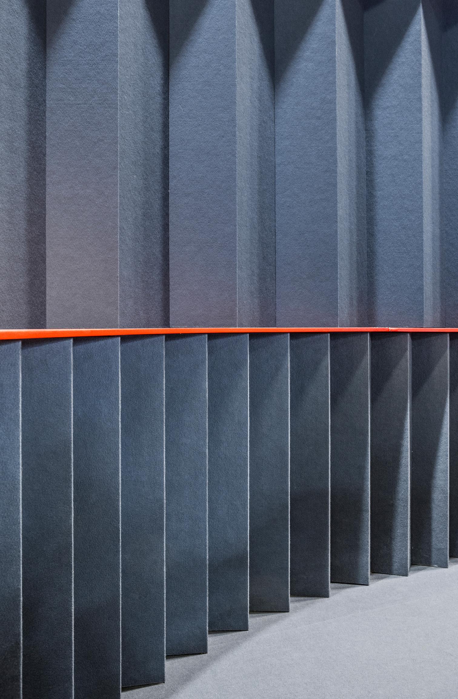 EINA 的“Stand”设计丨西班牙巴塞罗那丨Anna Bach 和 Eugeni Bach 领导的公司-20