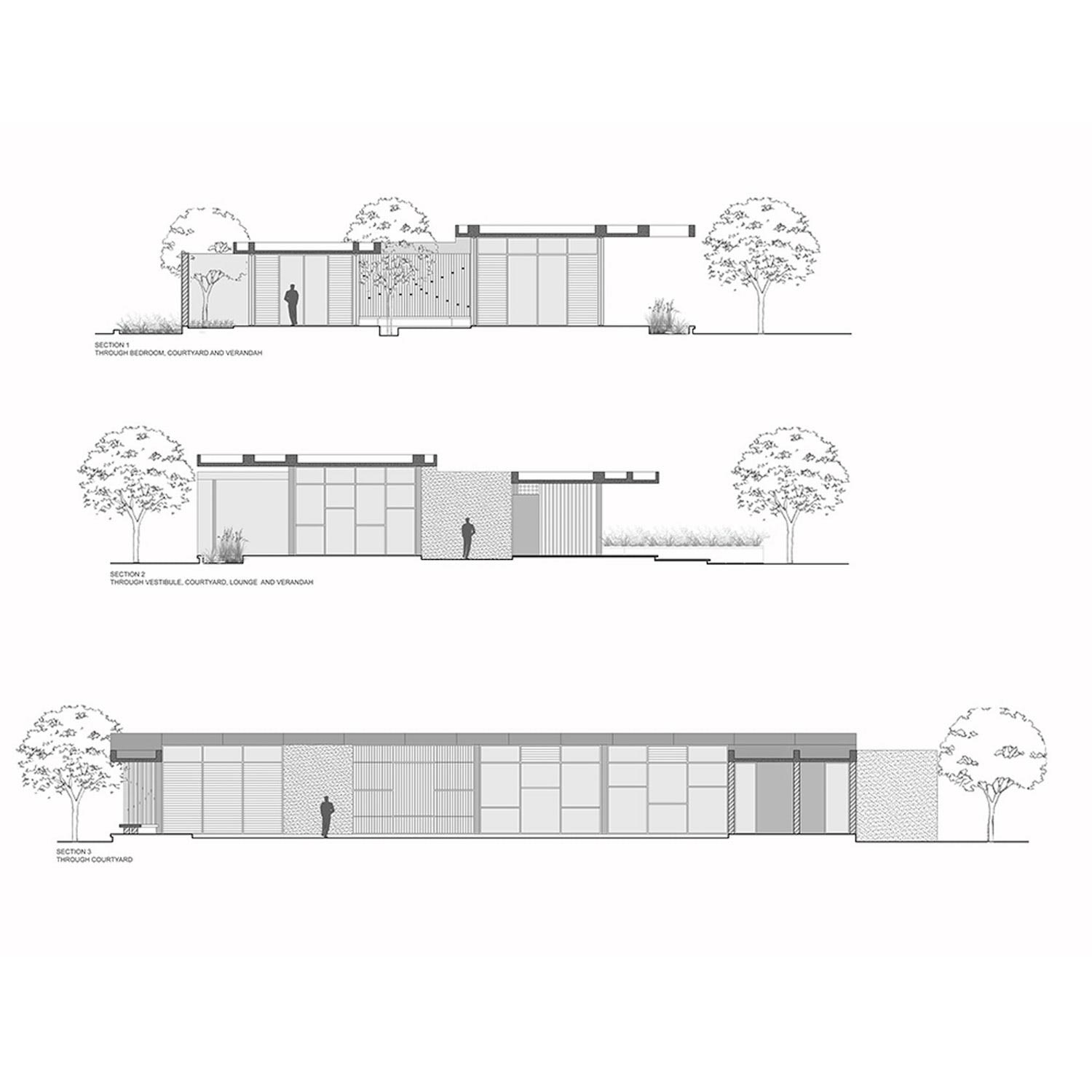 House that uses natural materials and finishes to evoke a raw informal place   Page 2 of 2   CAANdesign  Architecture and home design blog-9