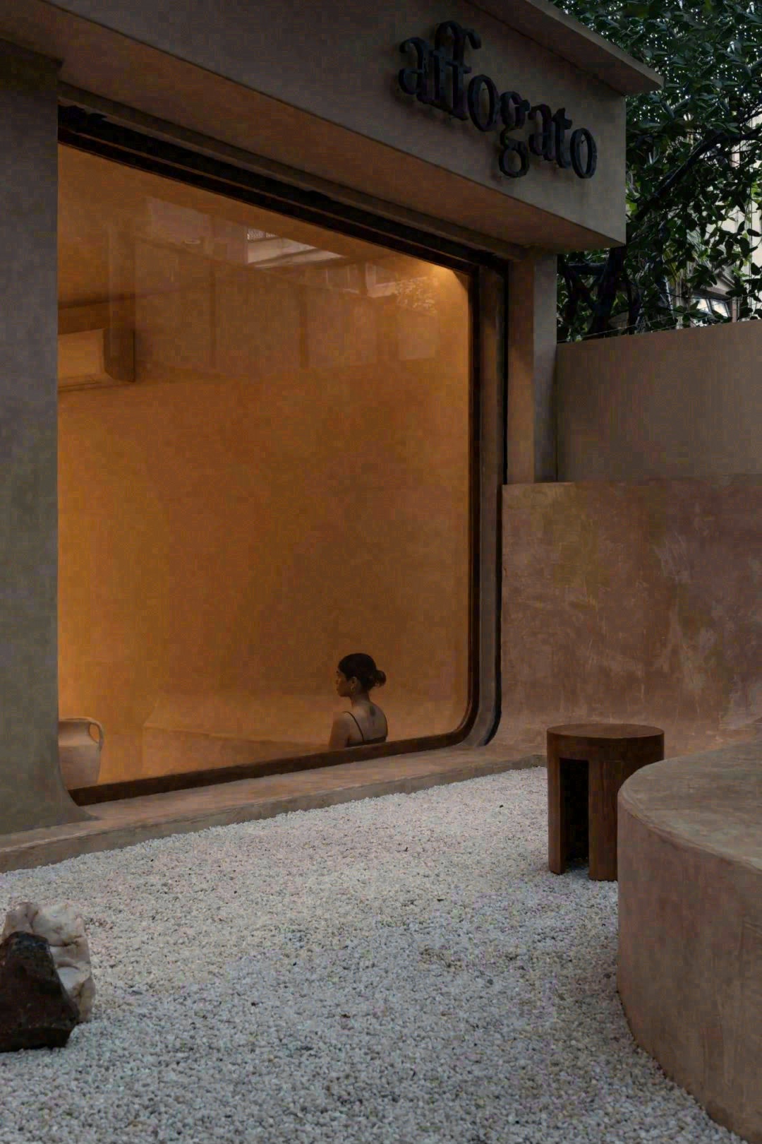 拉夫咖啡馆丨越南丨3fconcept-45