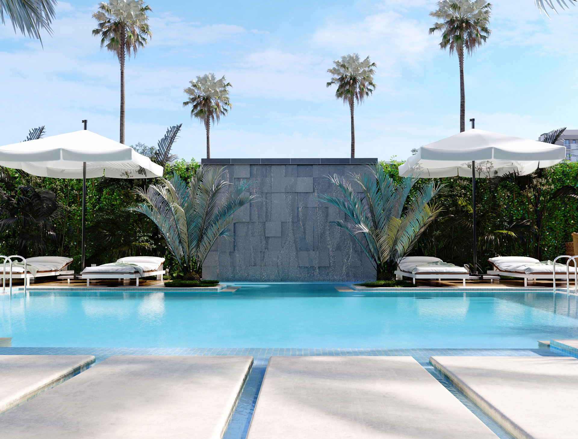 夏日栅栏丨沙特阿拉伯-10