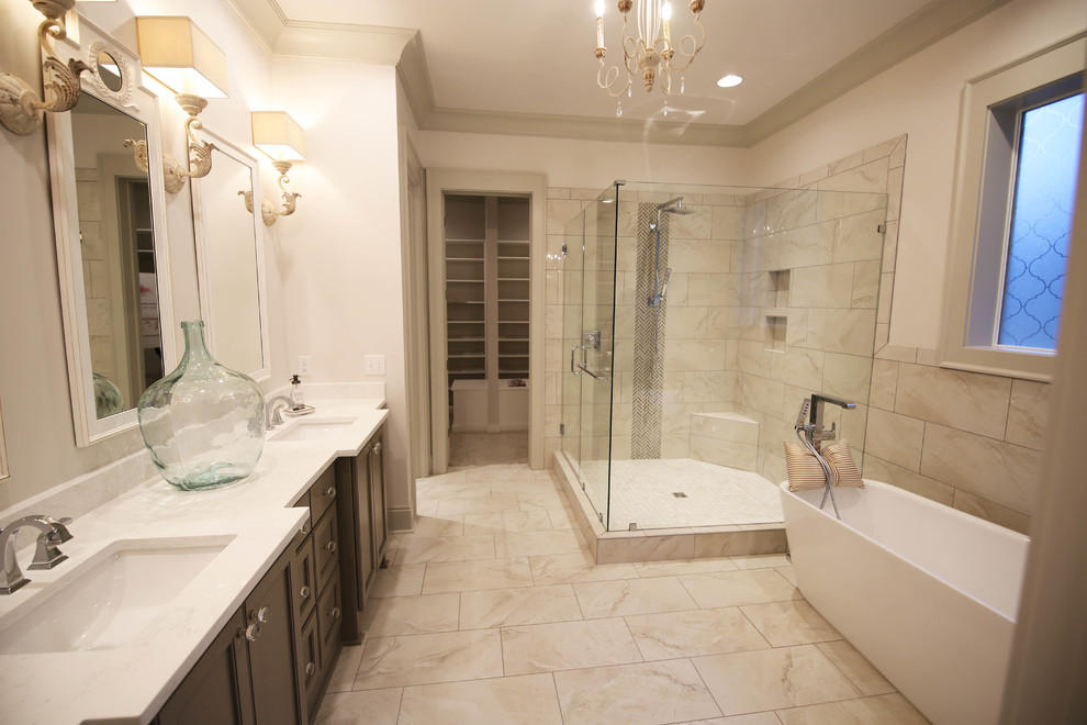 丨美国阿拉巴马丨Bob Chatham Custom Home Design-37