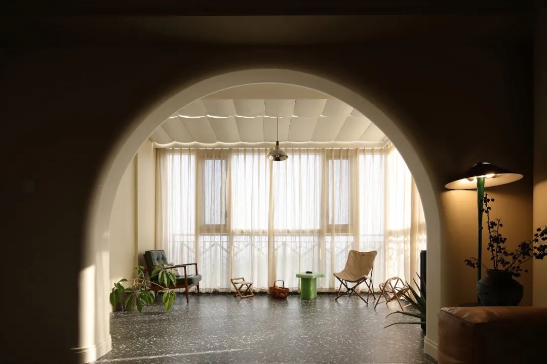 嬿·羽丨中国泉州丨超睿里子设计工作室-48