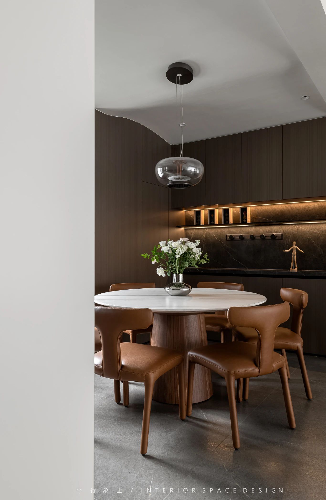 「实景」漾·居丨中国厦门丨平行象上-27