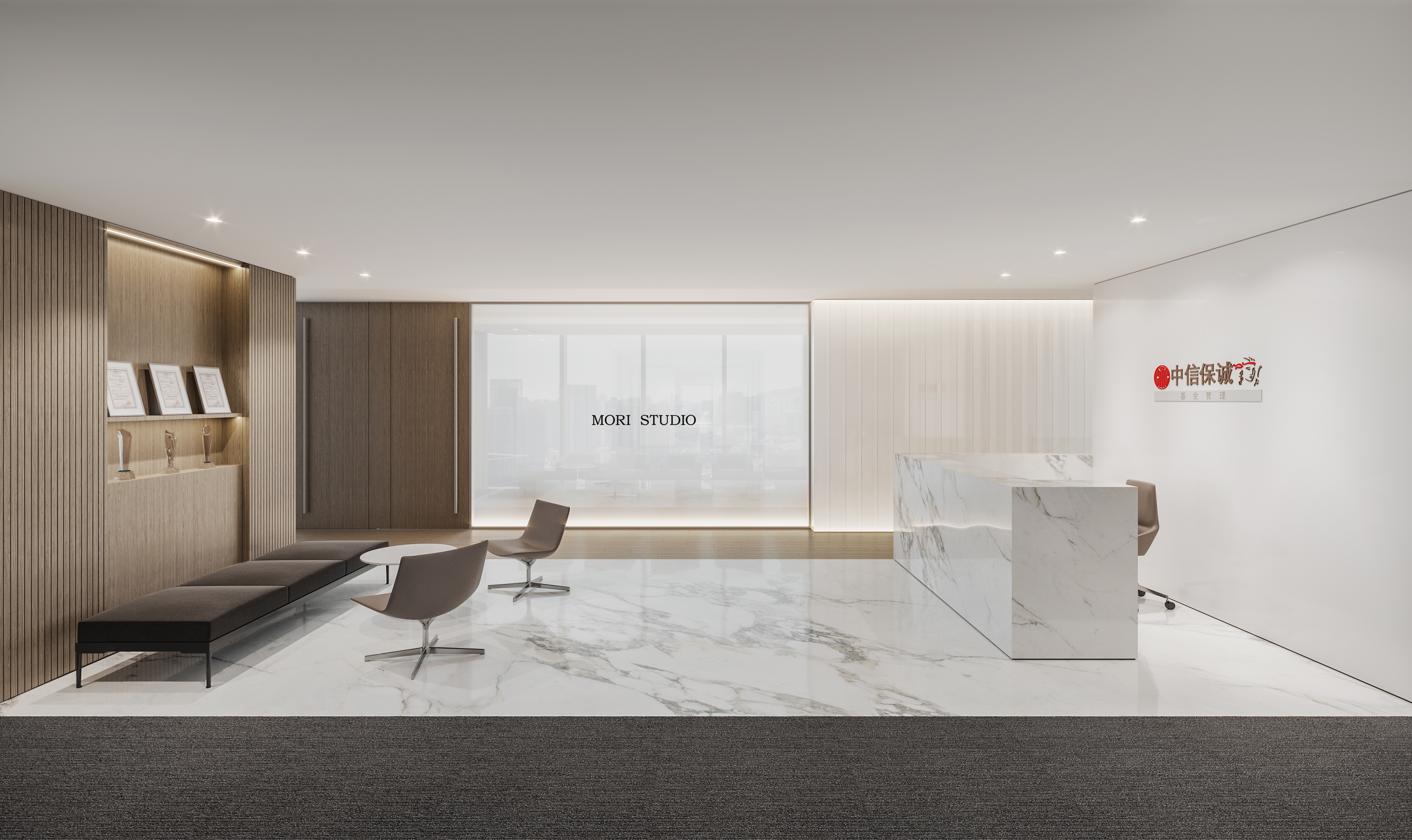 2021年年度渲染合集-6