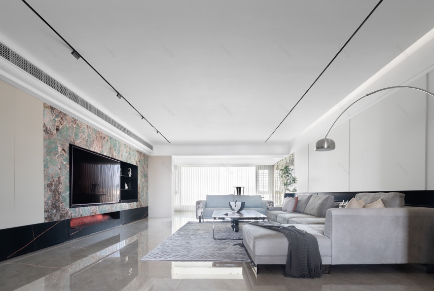 东方首府丨中国揭阳丨南境装饰设计-28