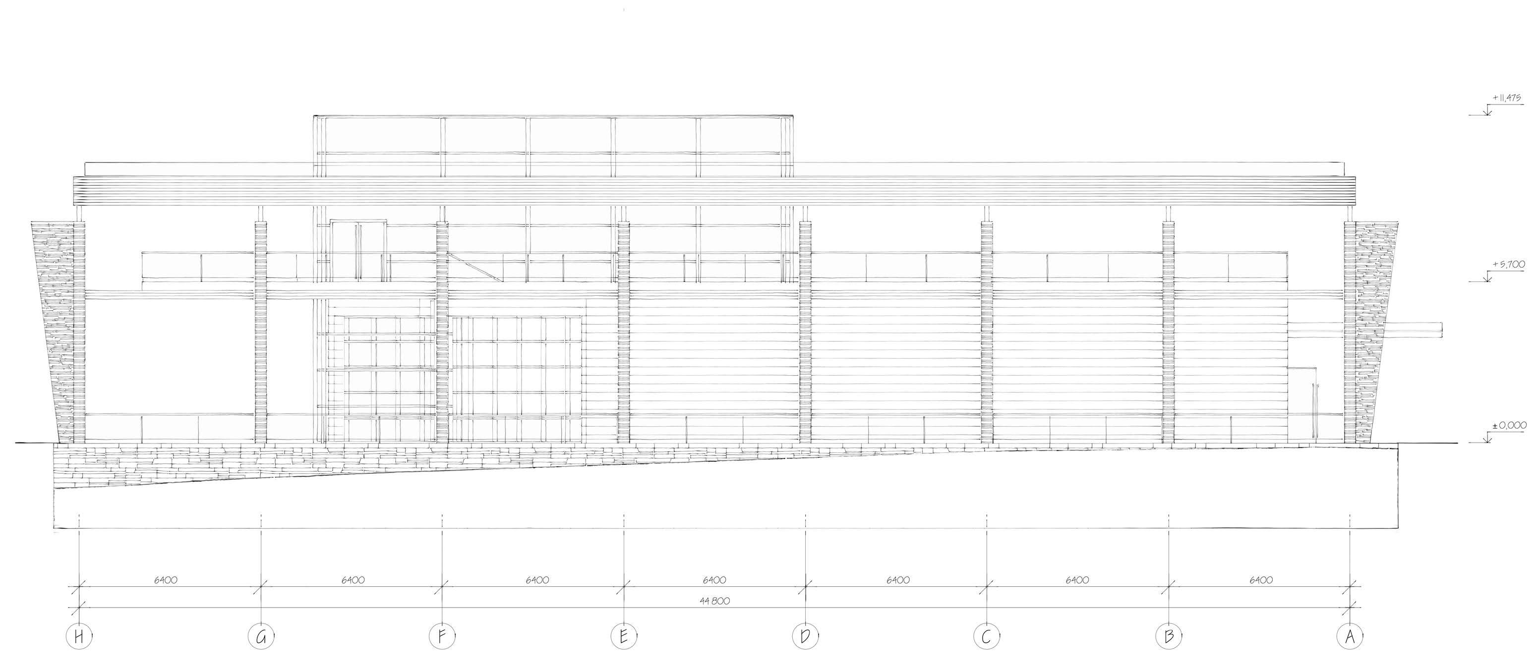 Restaurant, Moscow Region, Russia-10