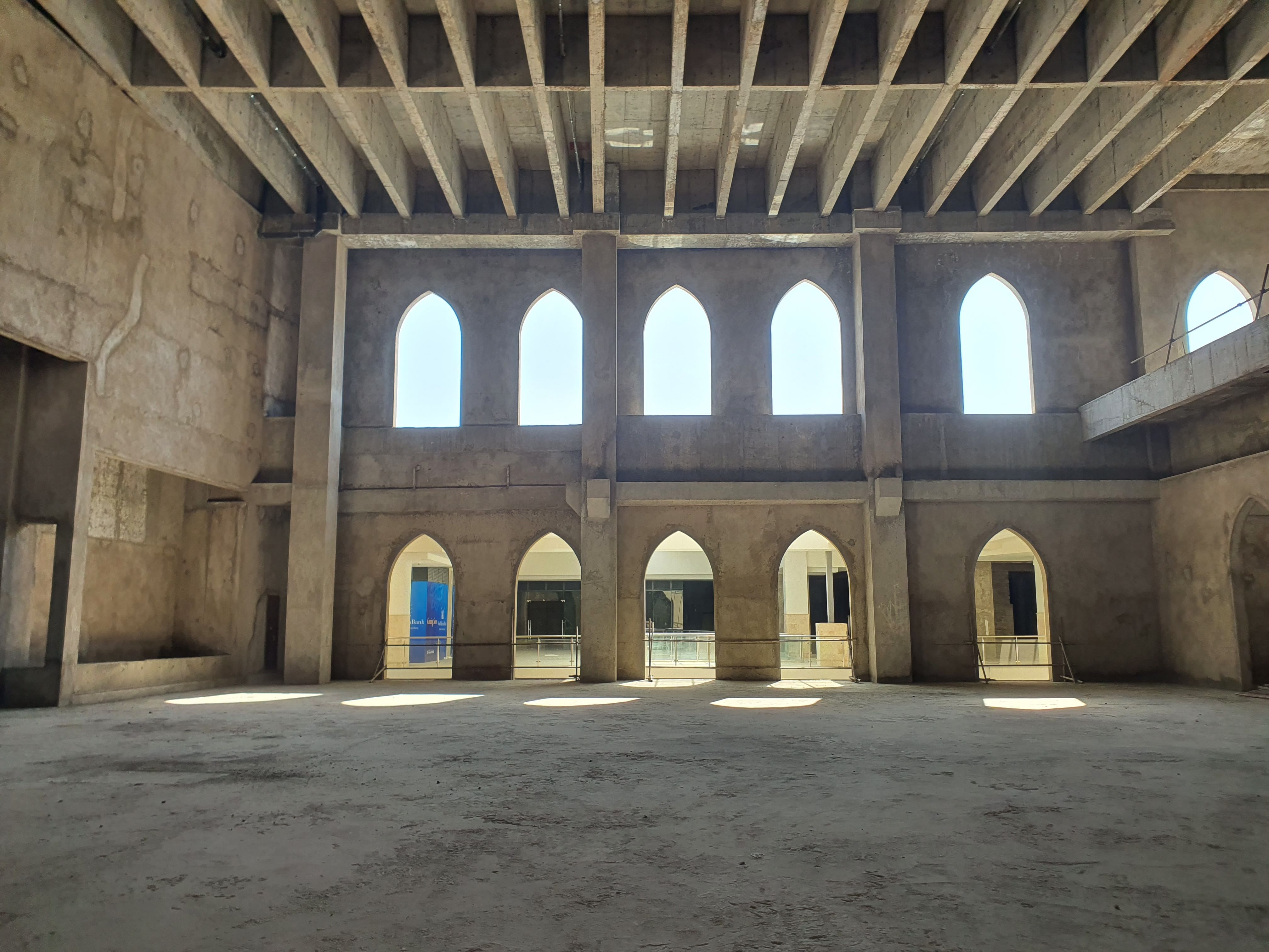 丨肯尼亚内罗毕丨Selim Senin及项目团队成员-28