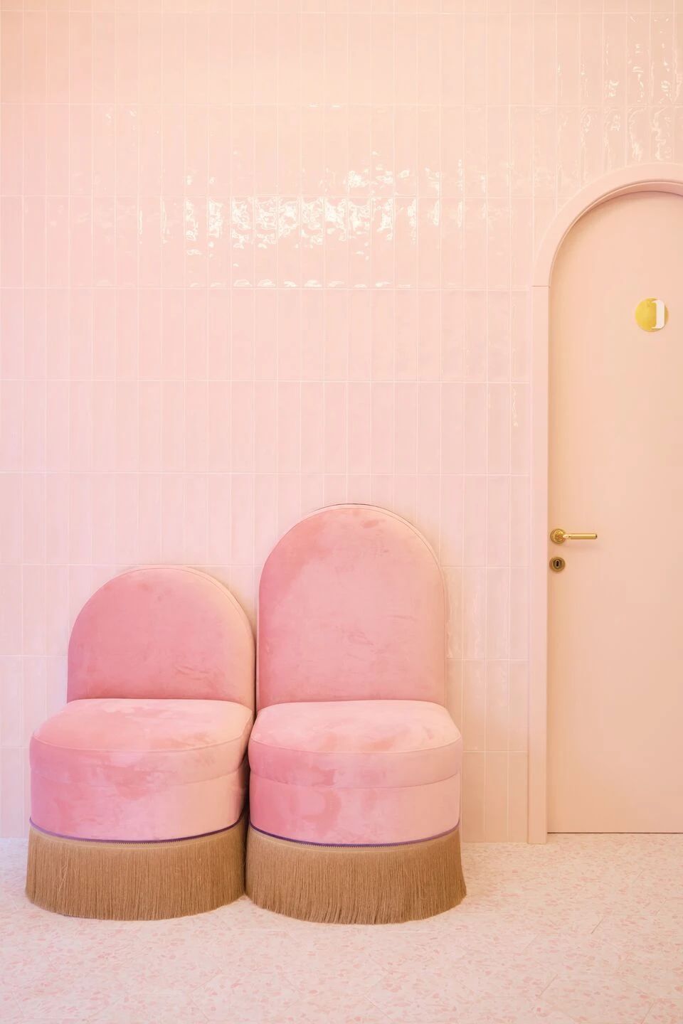 原创感·瑜伽工作室-14