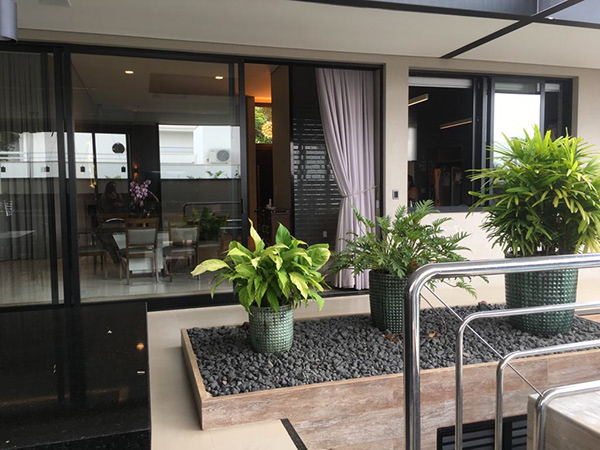 Projeto Residencial 2017- Condominio Salto Grande Aqa-8