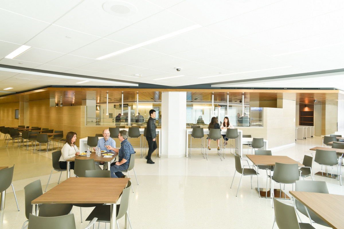 萨特阿尔塔贝茨峰会医疗中心-11