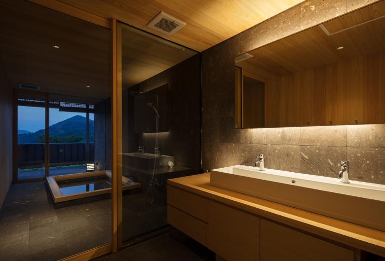 NAYA Architects / MANABU NAYA丨Villa in Toho Village丨日本-22