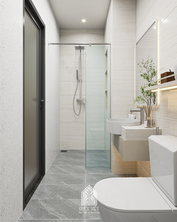 福先生联排别墅丨越南丨ĐƯỚC VIỆT-63