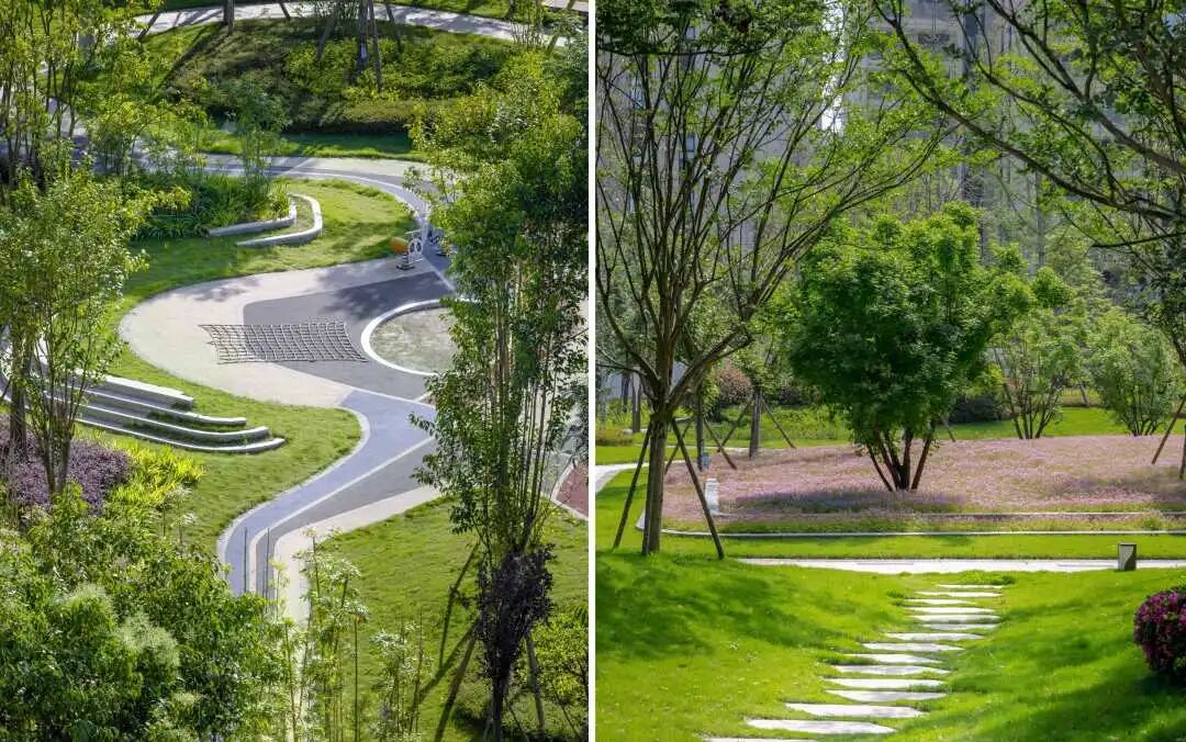 媒体关注丨央视报道！市建筑院规划设计的这座TOD有何亮点？-27