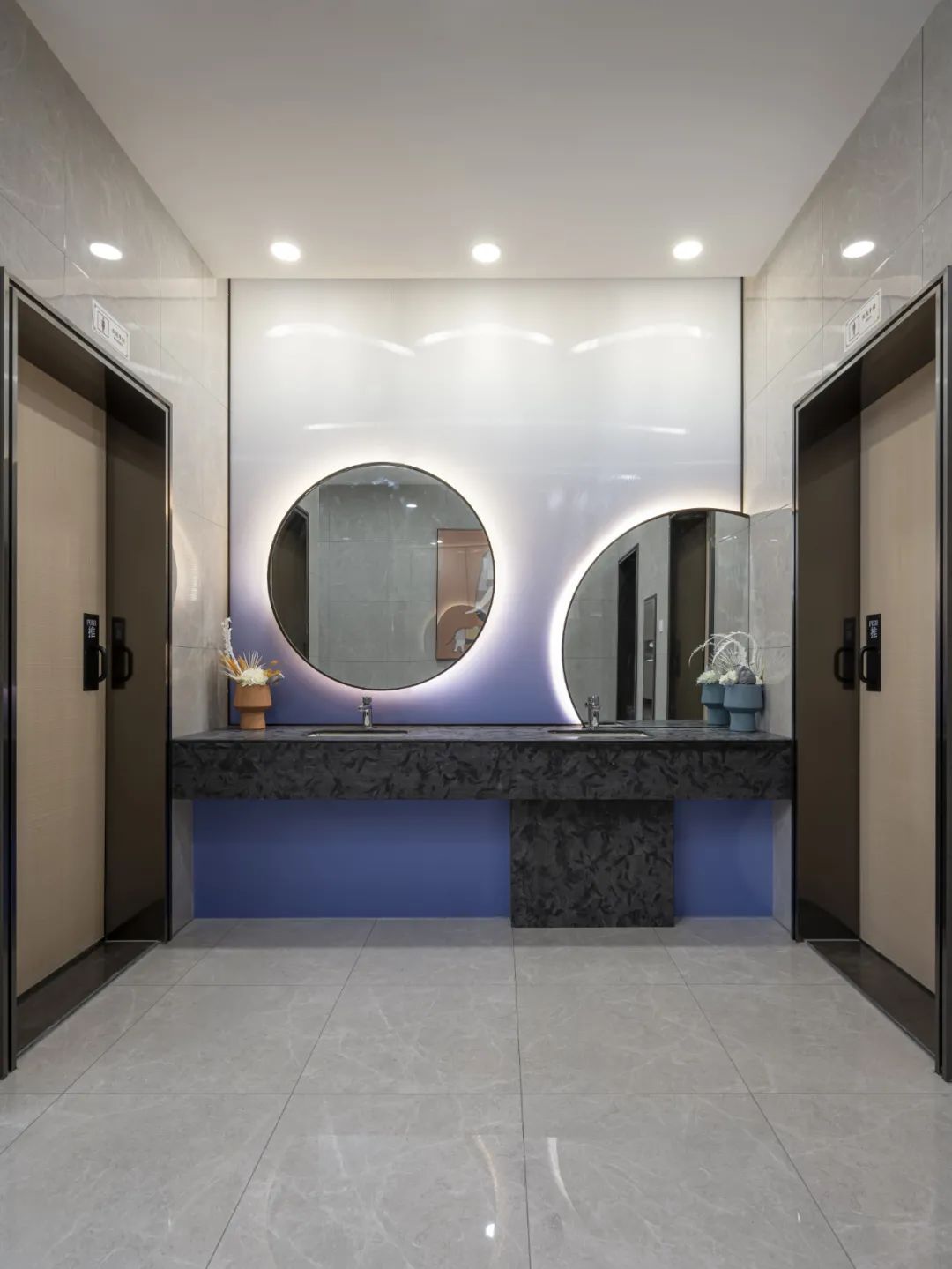 南宁融创·江南书院销售中心丨中国南宁丨重庆米修室内设计有限公司-36