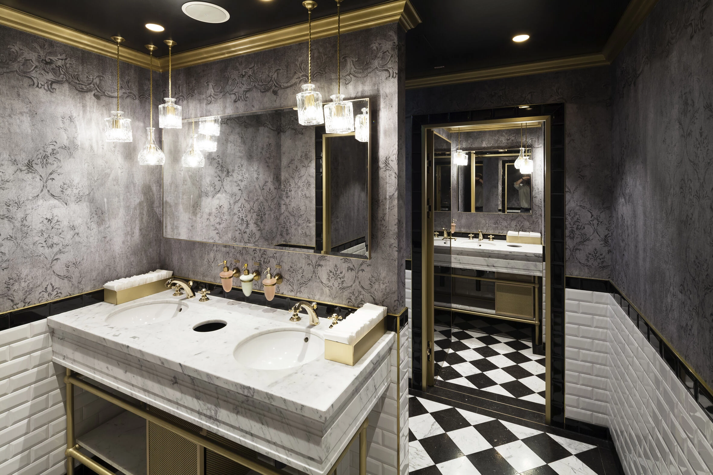 维也纳传奇酒店 Sacher Eck 翻新-53