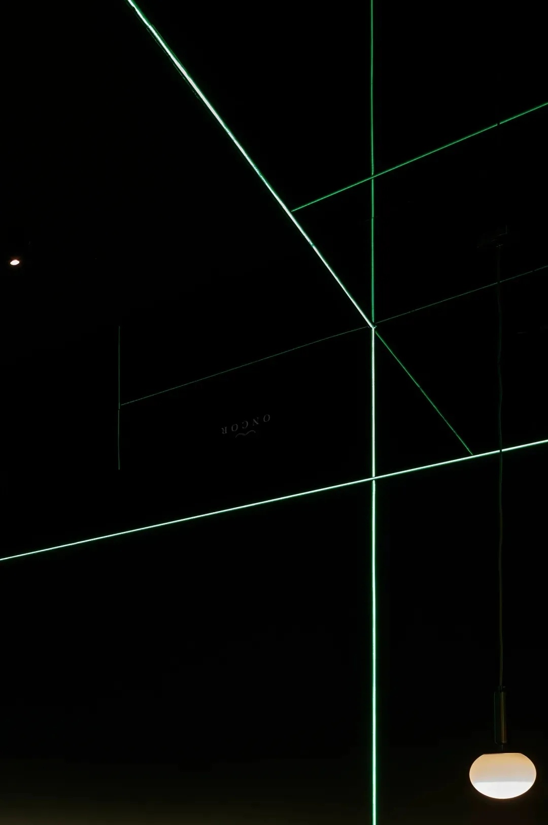 ONCOR 響艷都市會所丨中国台中丨近境制作（室内设计）,远域生活（软装设计）-57