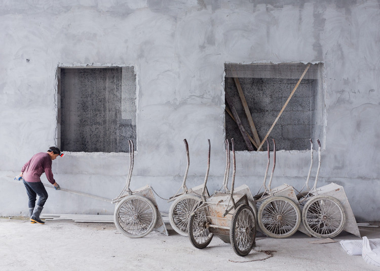 宁波门户（Ningbo Gateway）及相关配套建筑丨中国宁波-2