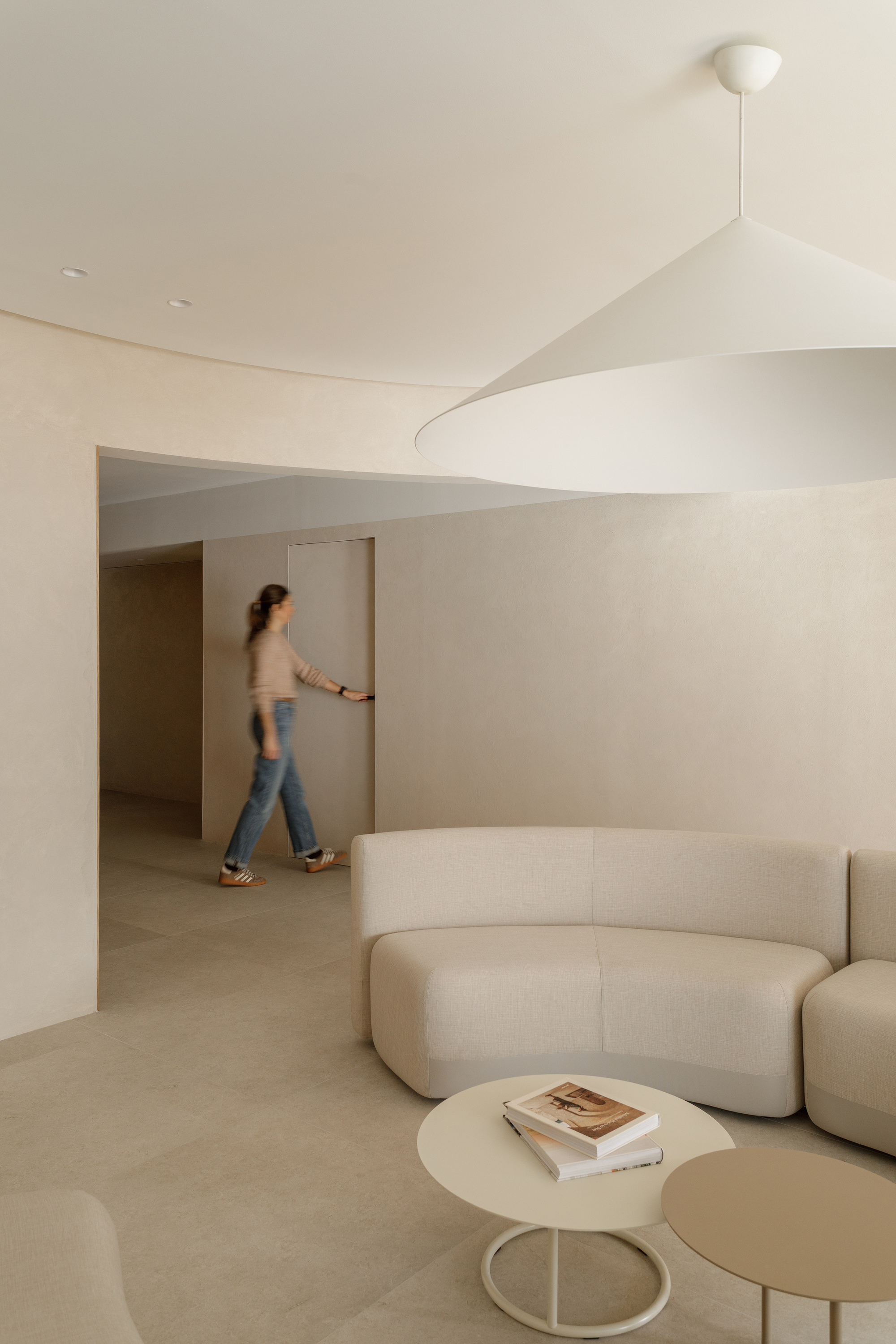 森尼牙科丨西班牙丨David Hernandez Arquitectura-12