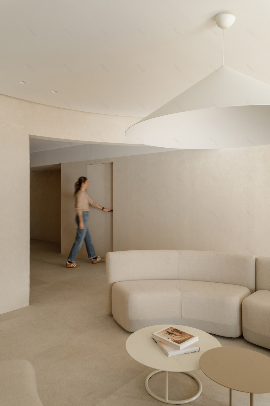 森尼牙科丨西班牙丨David Hernandez Arquitectura-12