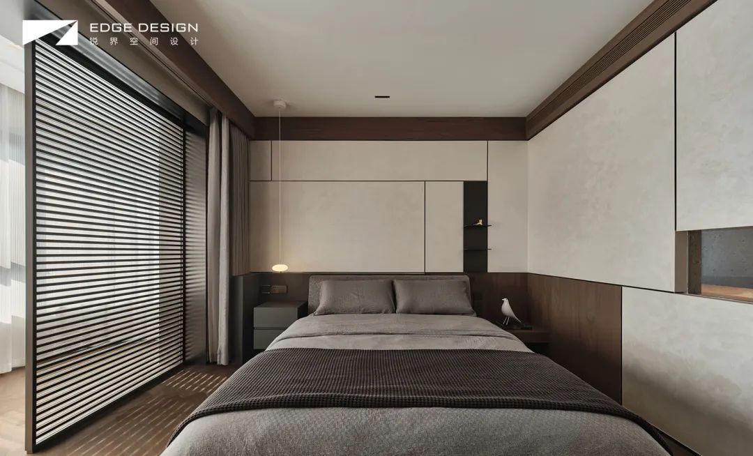 见微·质序丨中国南京丨锐界空间设计-54