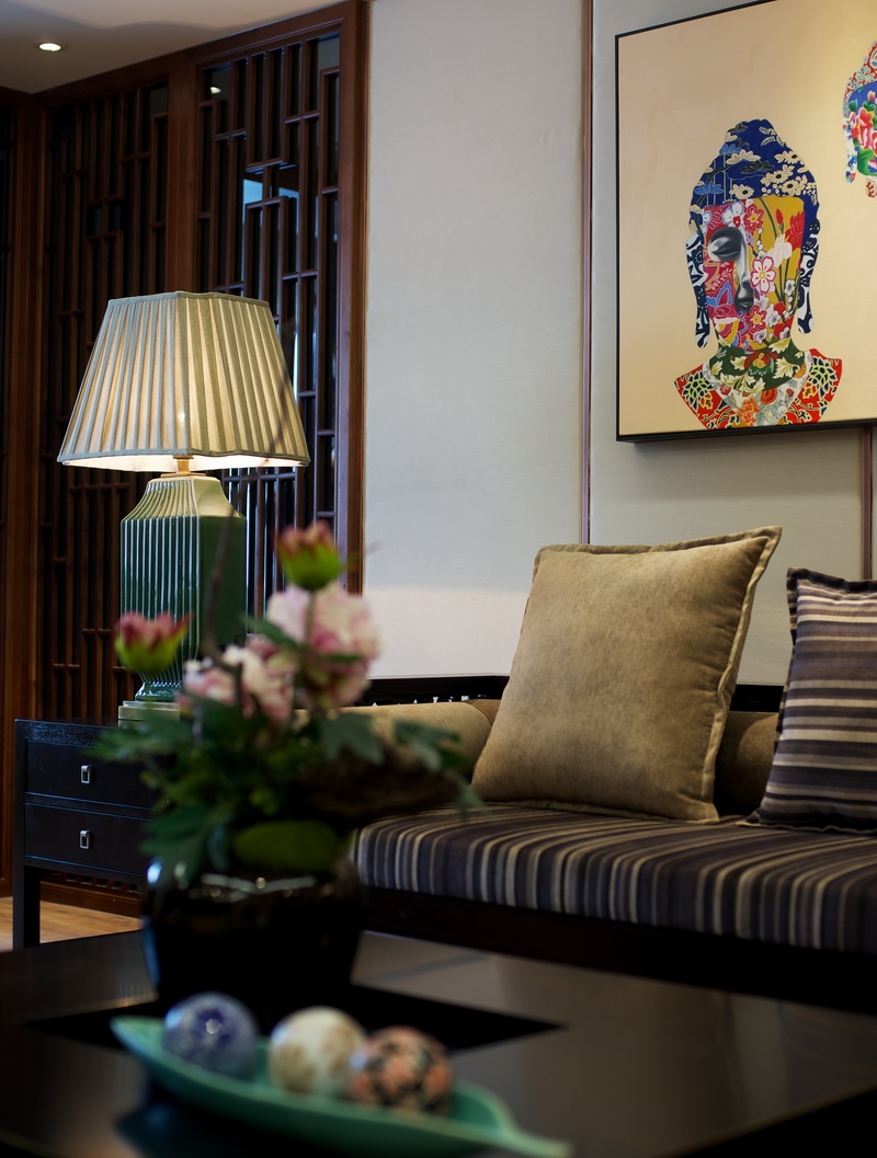 水榭公馆会所-8