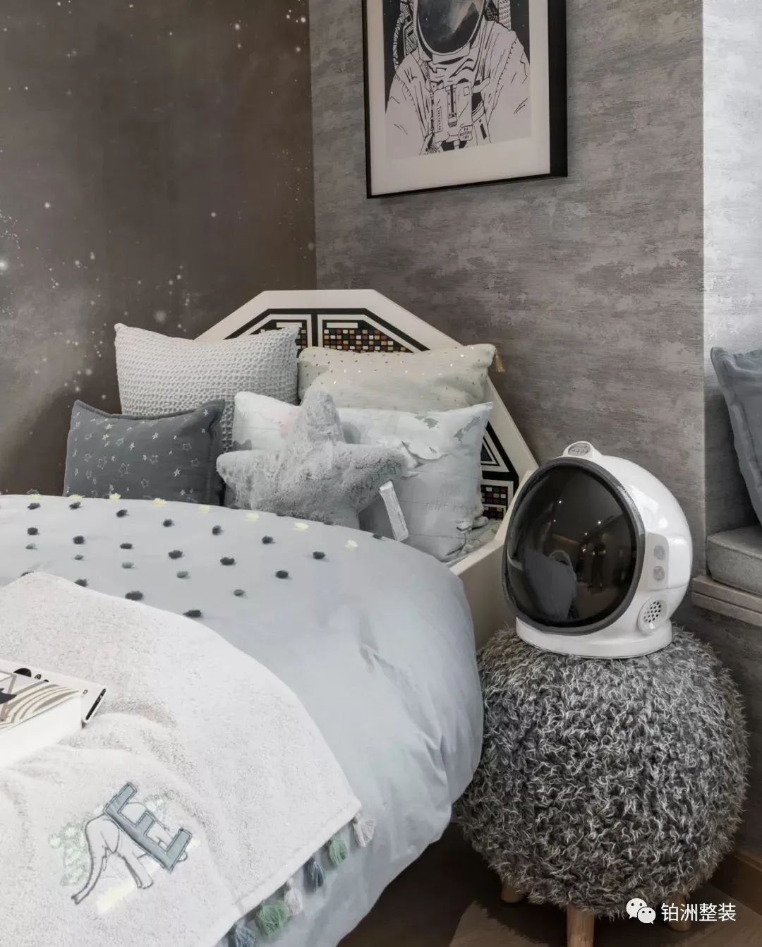 顶层复式，才是豪宅正确打开方式-49