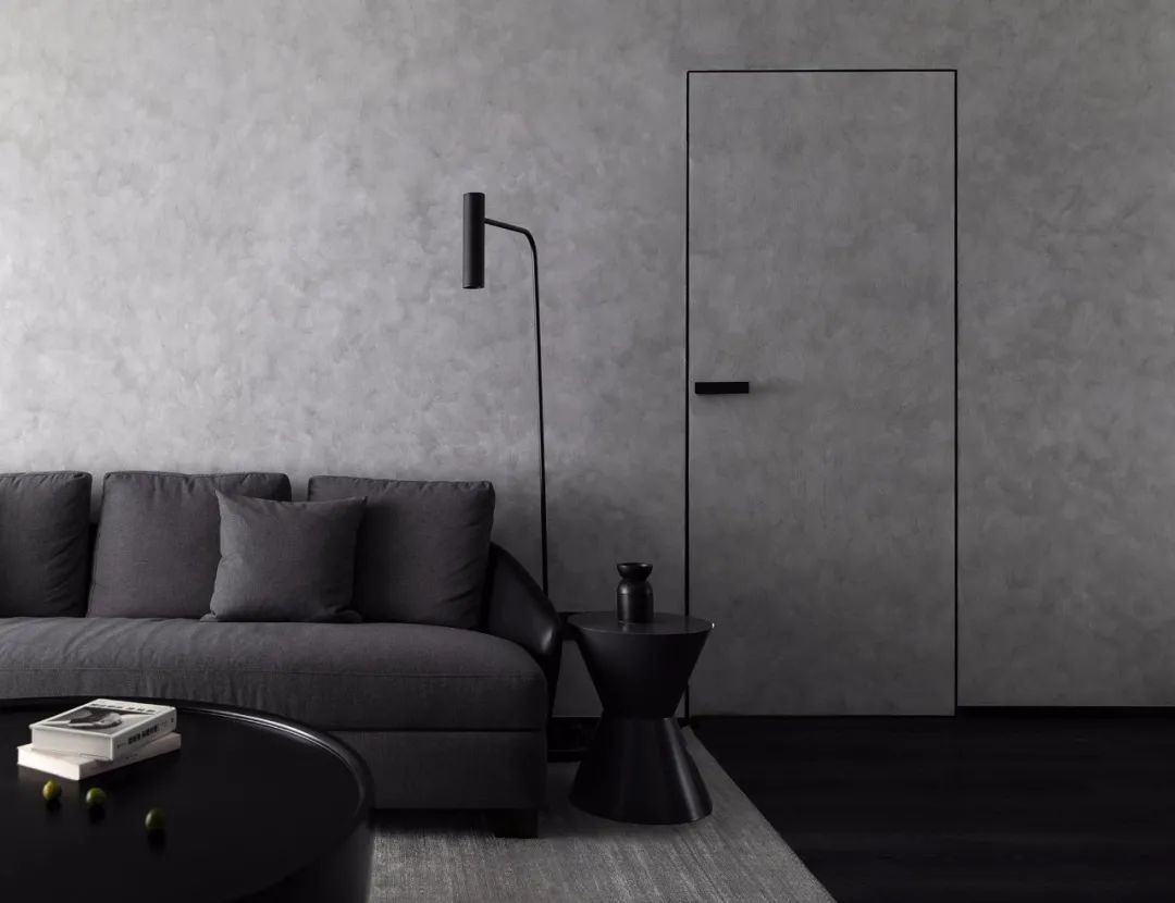 和欣国际花园丨中国上海丨金园圆设计团队-23