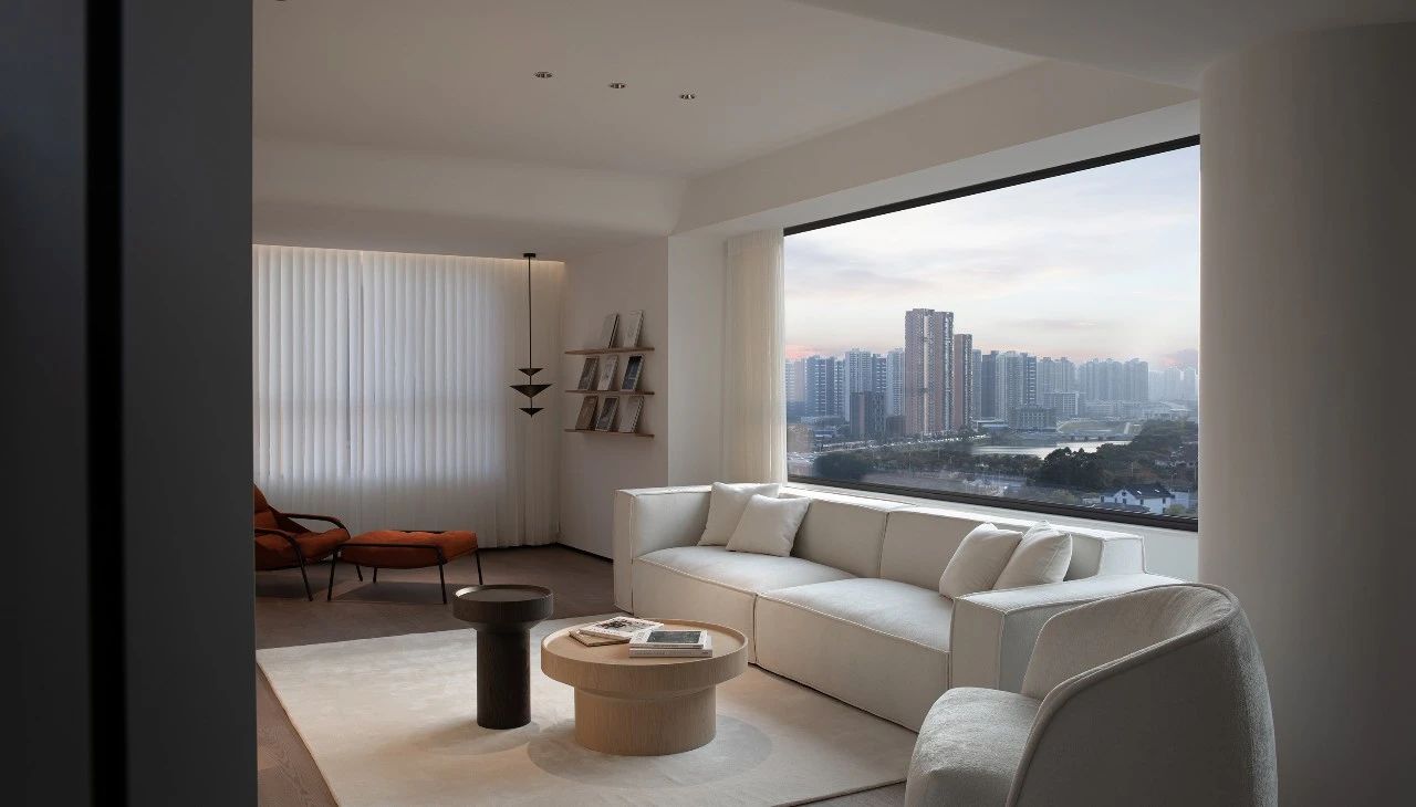 光引·窗下丨中国惠州丨BDSD吾界设计-26