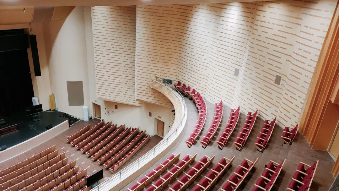 枣庄文化中心丨中国枣庄丨UDG联创设计-66