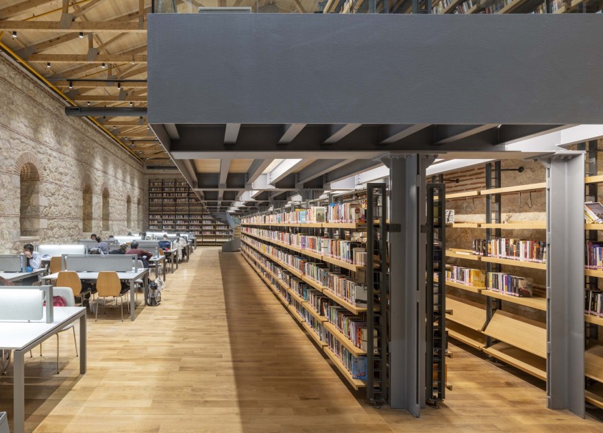 丨Han Tümertekin Design & Consultancy-42