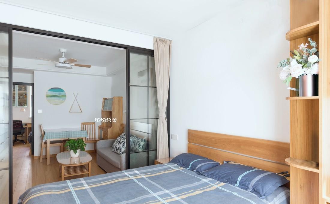 魔都小宅日式变装-29