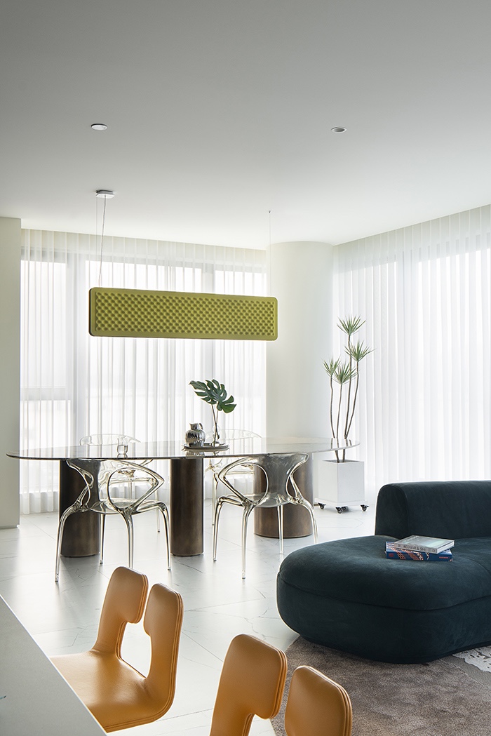 无界的蓝丨中国温州丨瑞图空间设计-42