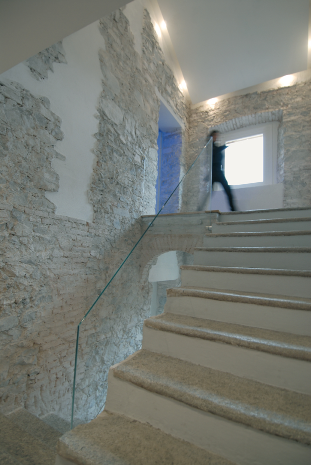 villa cuvio | Simone Micheli Architectural Hero-5