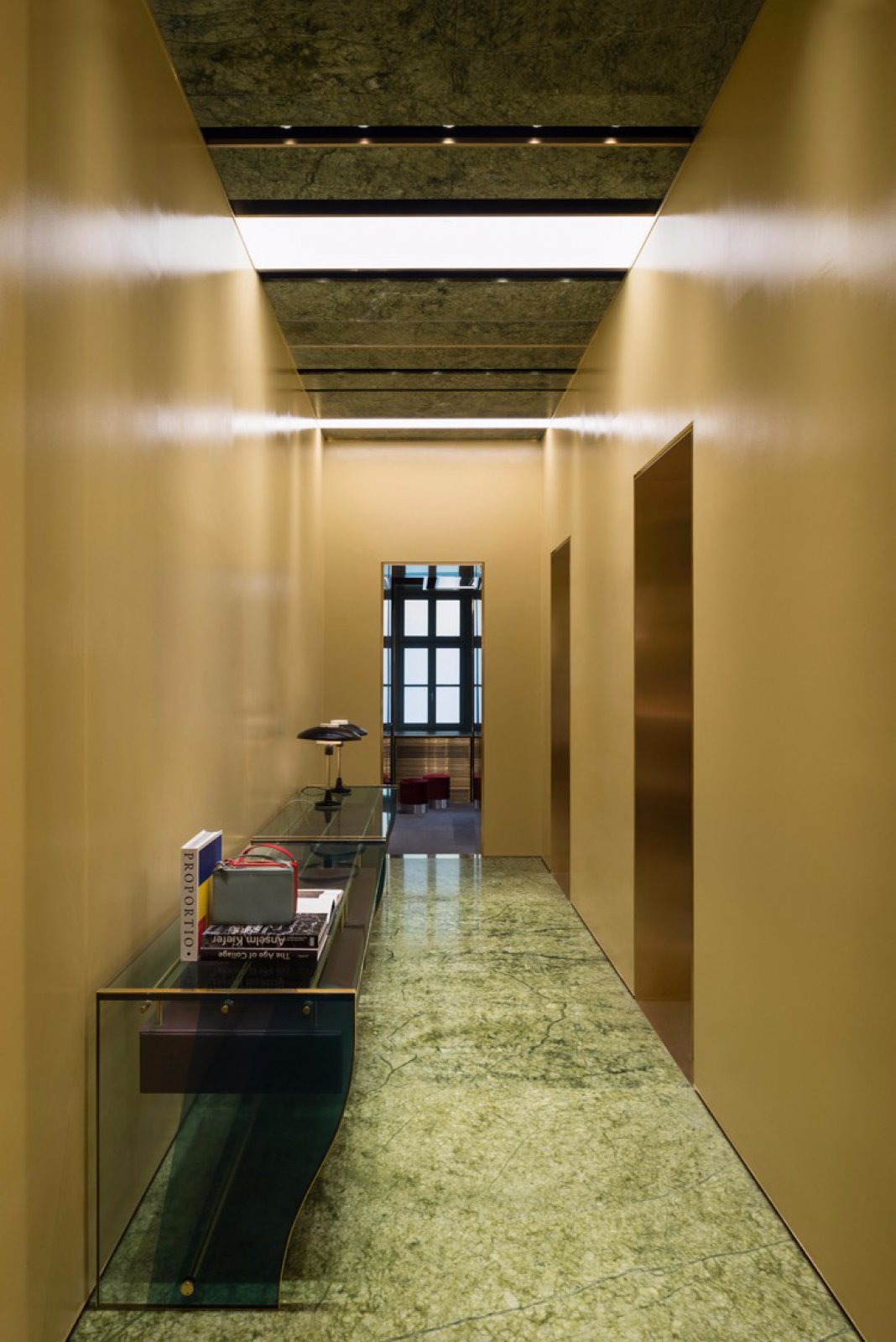 意大利 LAGRANGE 12 女装店  DIMORE STUDIO-11