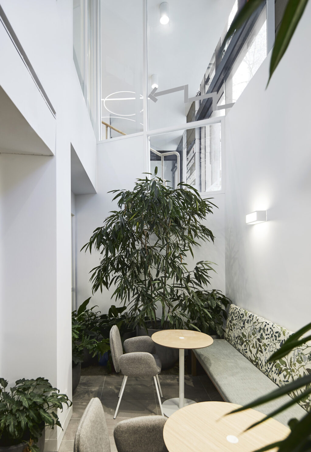 墨尔本城市使命前沿中心丨澳大利亚墨尔本丨FK（提供无偿建筑及室内设计服务）-27