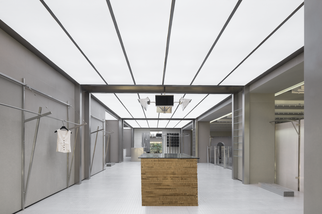 SJJ GODDESS买手店丨中国重庆丨秩合予美-37