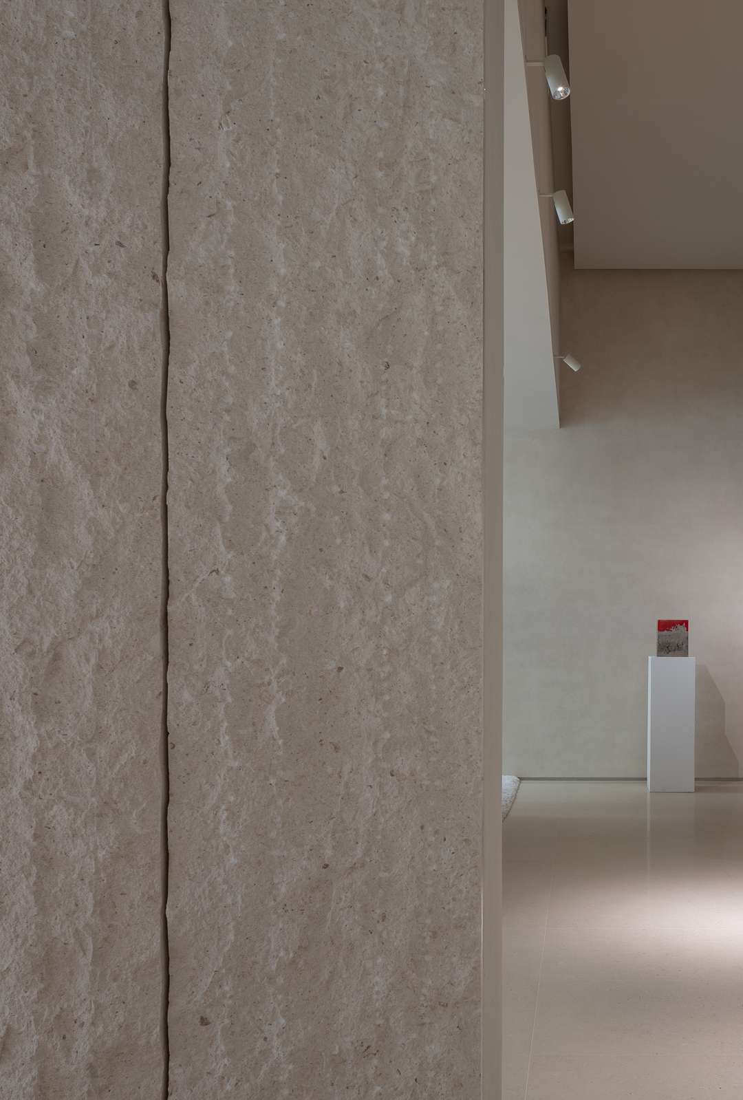 内在建造：Soothin素庭旗舰店 | 绽放设计-57